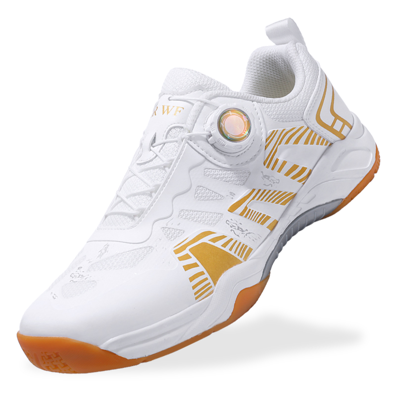 Badminton Footwork - Męskie buty do tenisa stołowego, buty