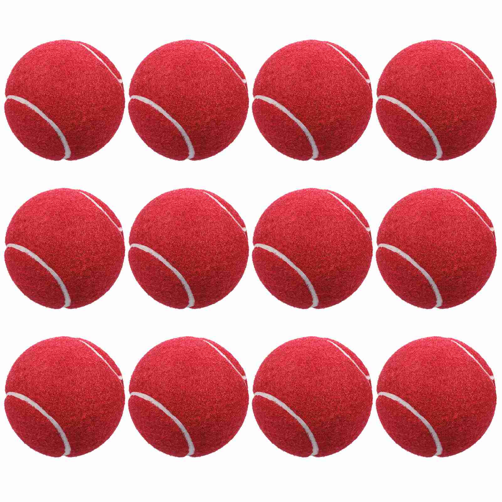 Badminton Yonex Nanoflare - 12 sztuk piłek tenisowych o odpowiednim