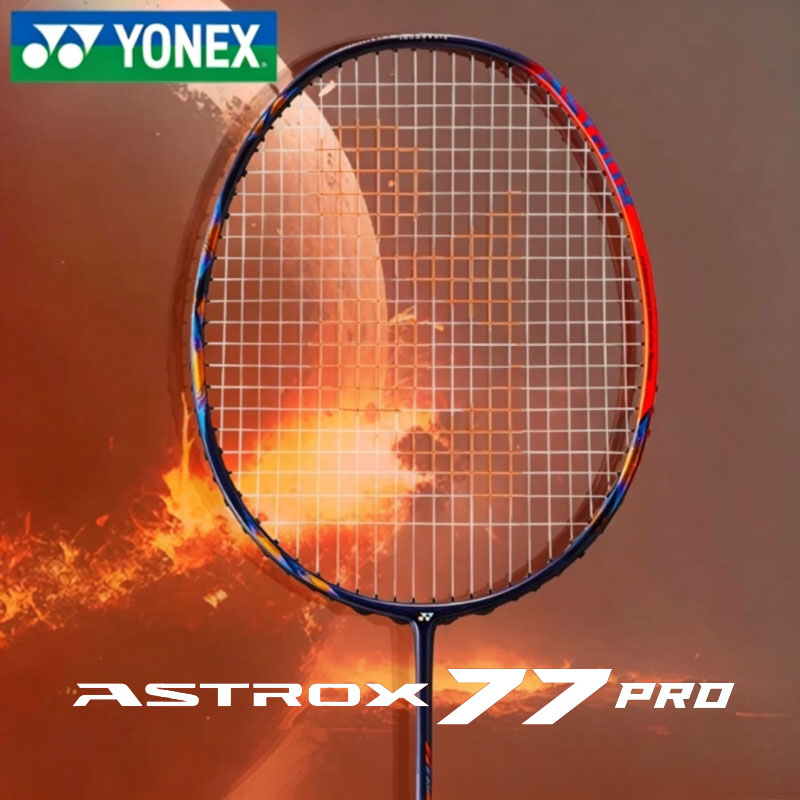 Badminton Yonex Nanoflare - Rakietka do badmintona YONEX Astrox Series