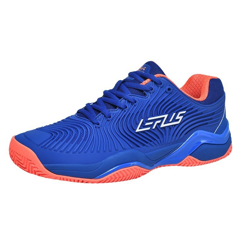 Badminton Footwork - LEFUS Advanced Edition Męskie buty do