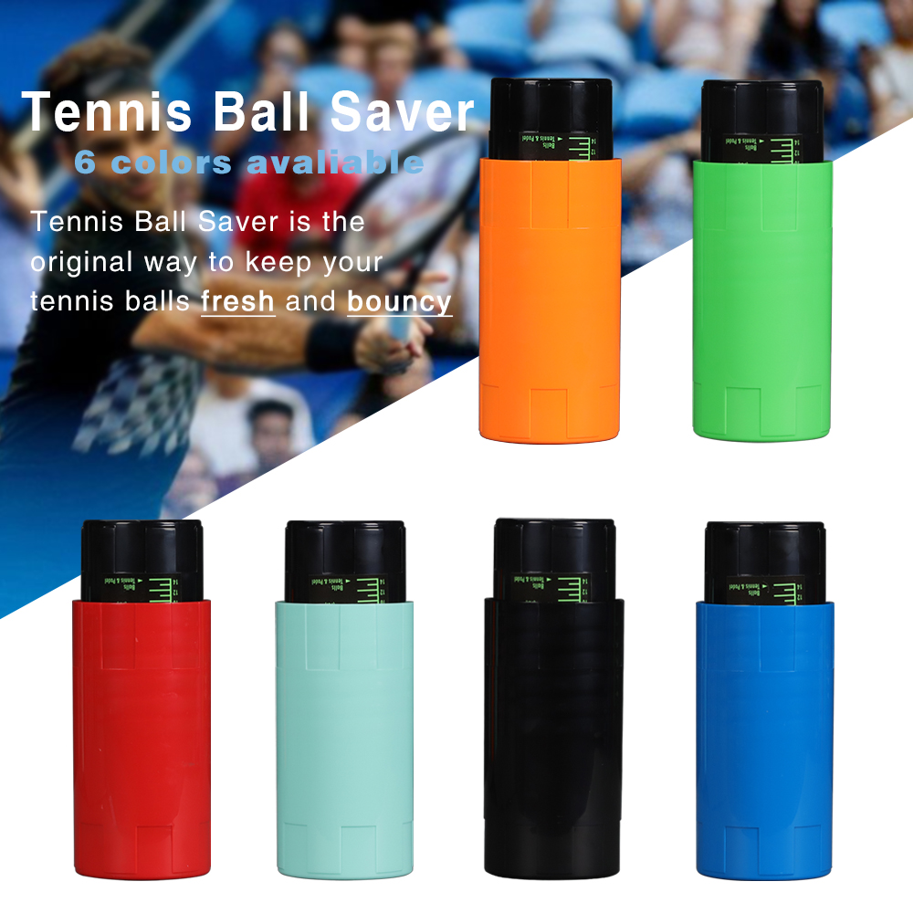 Badminton Yonex Nanoflare - Tennis Ball Saver - przechowywanie piłek