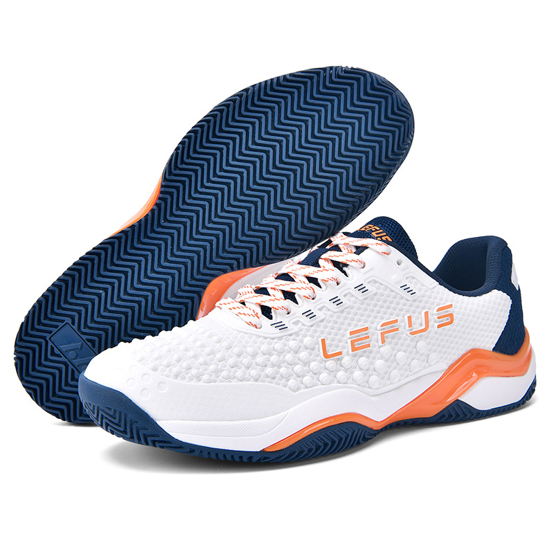 Badminton Footwork - Nowe buty tenisowe i do badmintona