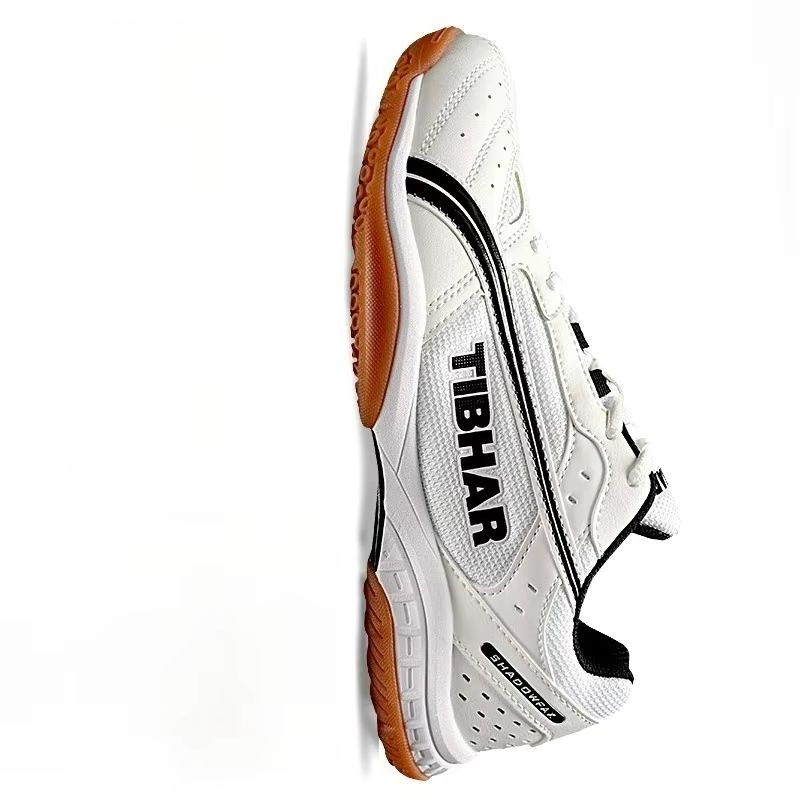 Badminton Footwork - Profesjonalne buty do tenisa stołowego dla