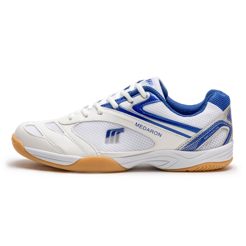 Badminton Footwork - Męskie buty do tenisa stołowego Szkolenie