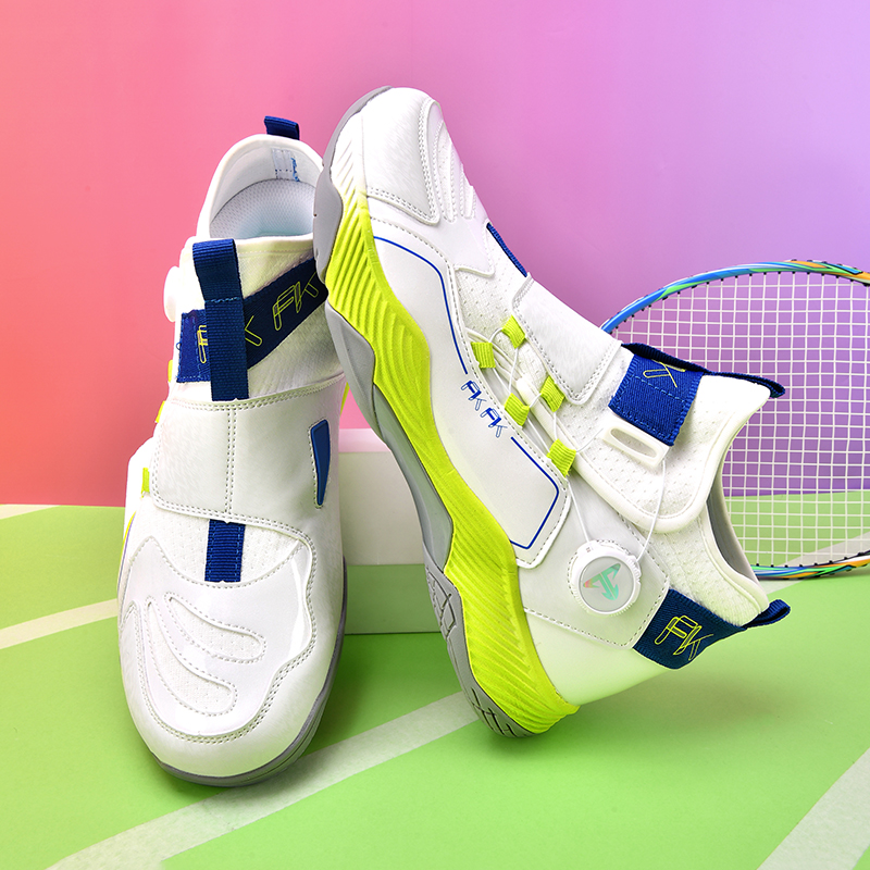 Badminton Footwork - Nowe buty tenisowe 2026, rozmiary 38-46,