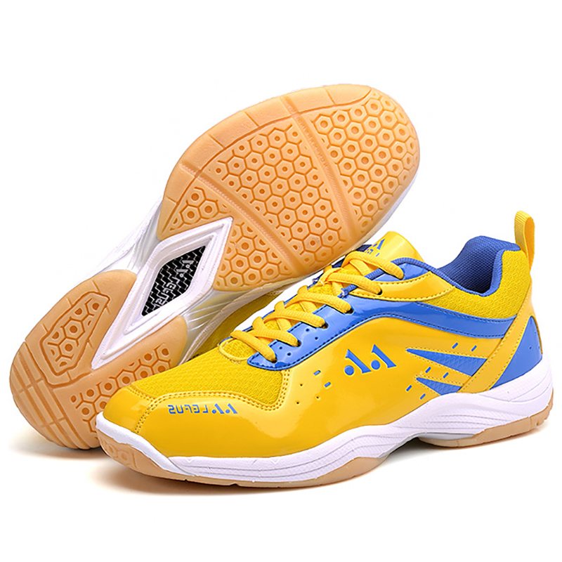 Badminton Footwork - Nowe buty do badmintona Profesjonalne zawody