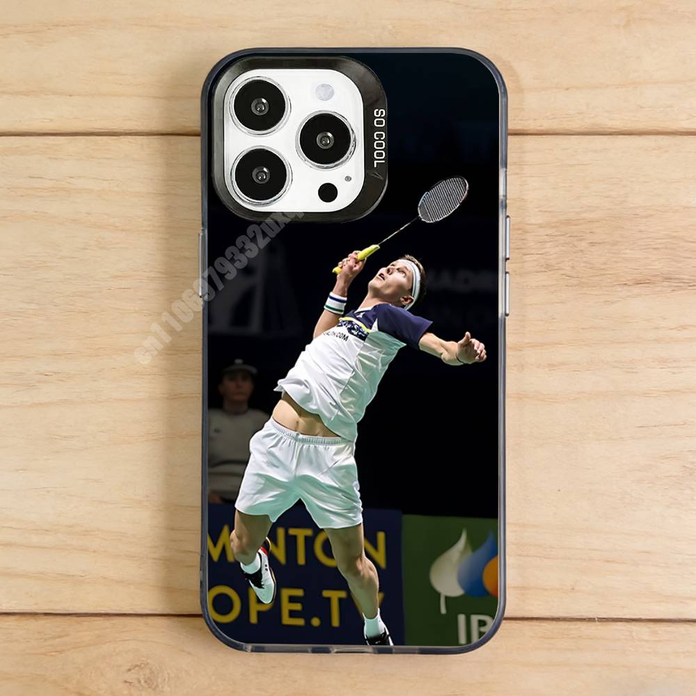 Dania Badminton A-Axelsen-S Et – Badminton Denmark recenzja i cena