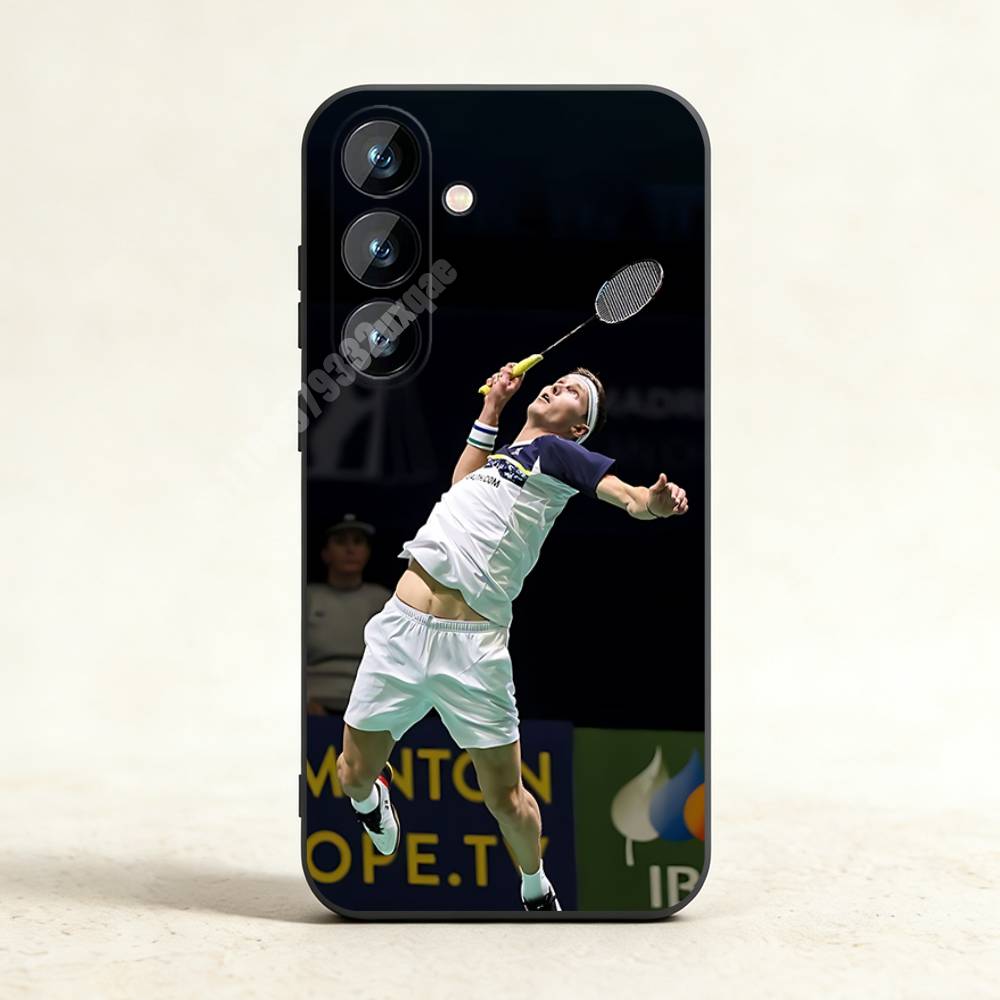 Dania Badminton A-Axelsen-S Et – Badminton Denmark recenzja i cena