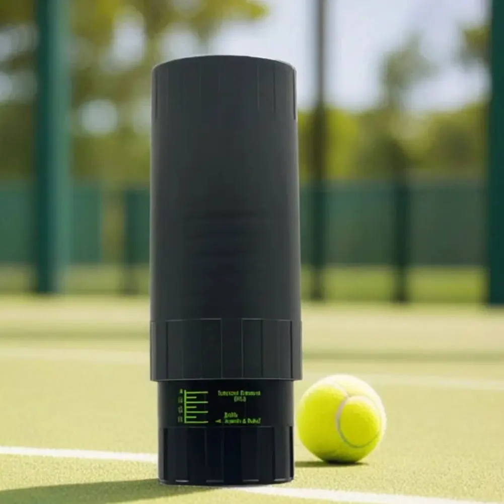 Pudełko do przechowywania piłe – Badminton Yonex Nanoflare recenzja i cena