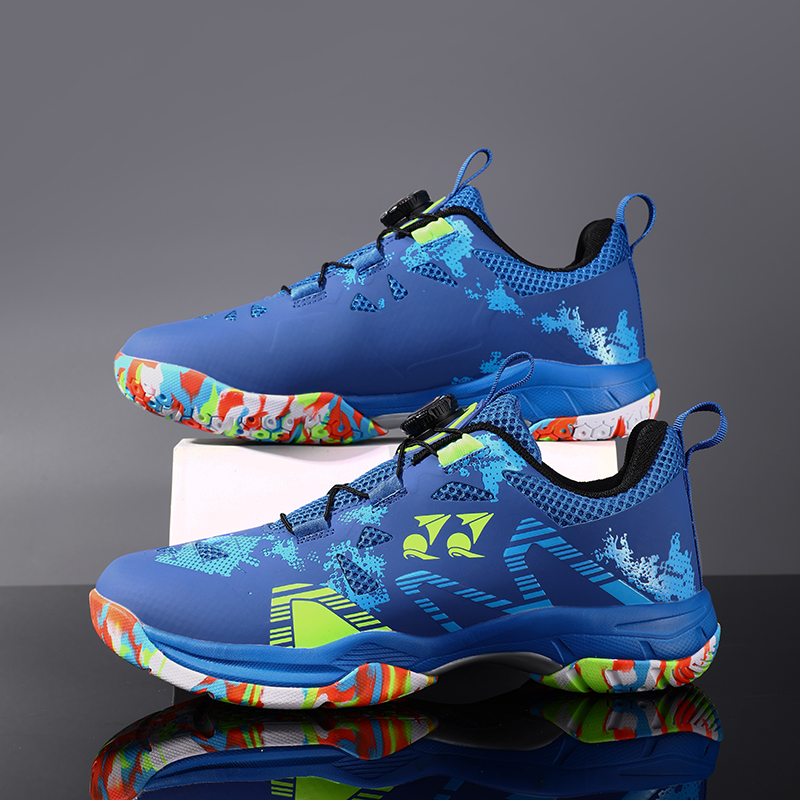 Buty do badmintona dla dzieci, – Badminton Footwork recenzja i cena