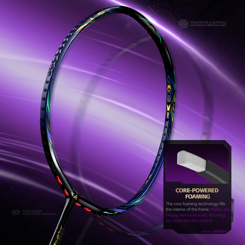 Rakieta do badmintona Kawasaki – Badminton Yonex Nanoflare recenzja i cena