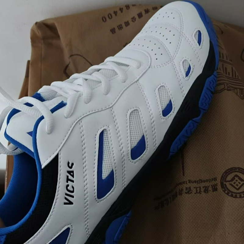 Nowe buty do tenisa stołowego  – Badminton Footwork recenzja i cena