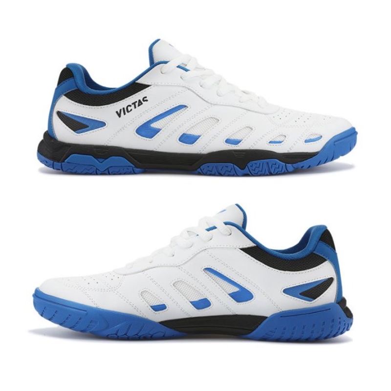 Nowe buty do tenisa stołowego  – Badminton Footwork recenzja i cena