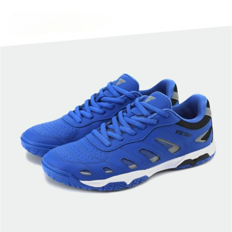 Nowe buty do tenisa stołowego  – Badminton Footwork recenzja i cena