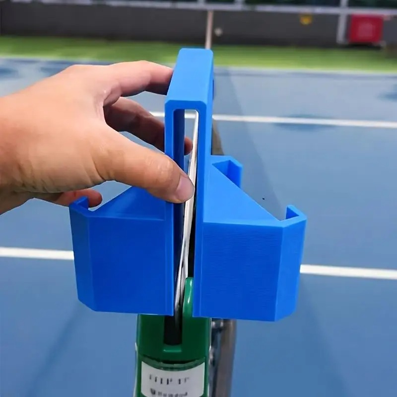 Uchwyt na telefon z siatką ten – Badminton Live recenzja i cena