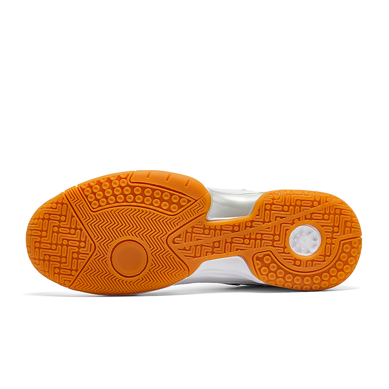 Antypoślizgowe buty do badmint – Badminton Footwork recenzja i cena