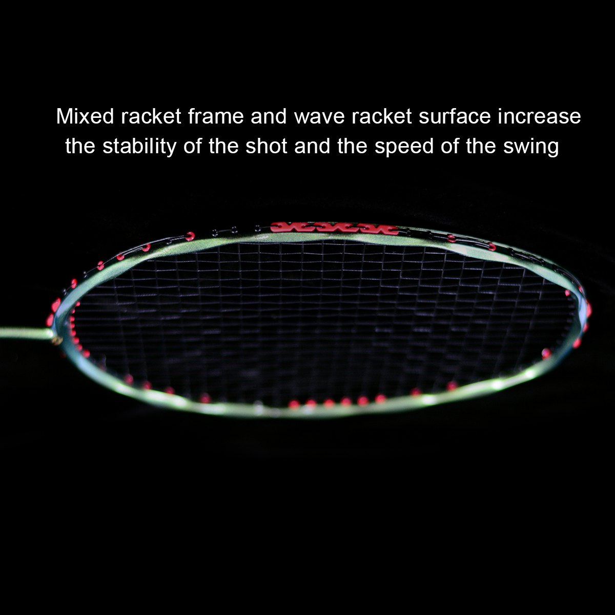 Rakieta do badmintona TWIST, 1 – Badminton Yonex Nanoflare recenzja i cena