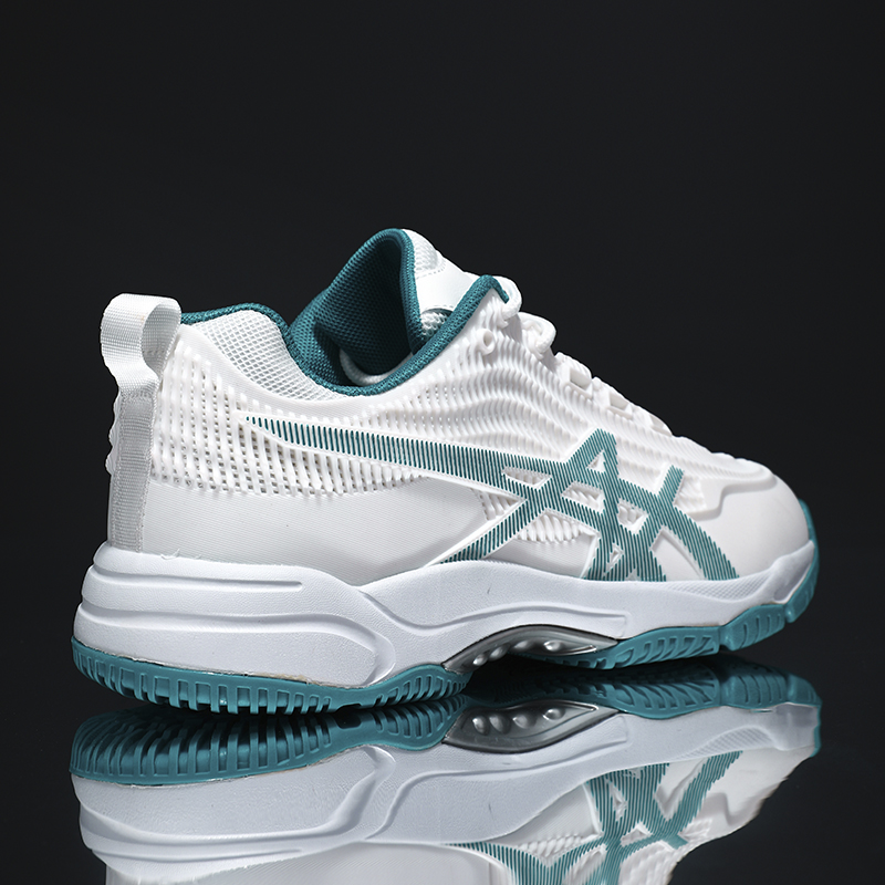 Męskie Damskie Buty do Badmint – Badminton Footwork recenzja i cena