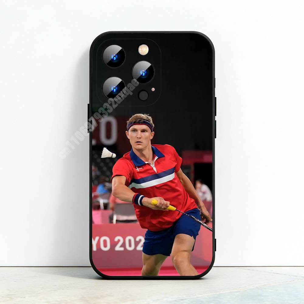 Etui na telefon iPhone 17 16 P – Badminton Denmark recenzja i cena