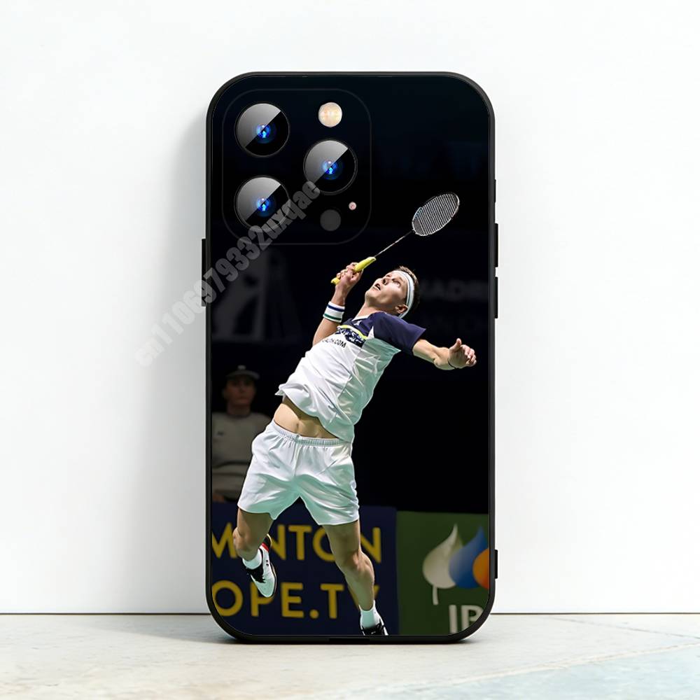 Etui na telefon iPhone 17 16 P – Badminton Denmark recenzja i cena