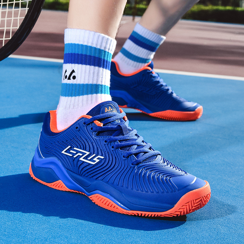 LEFUS Advanced Edition Męskie  – Badminton Footwork recenzja i cena