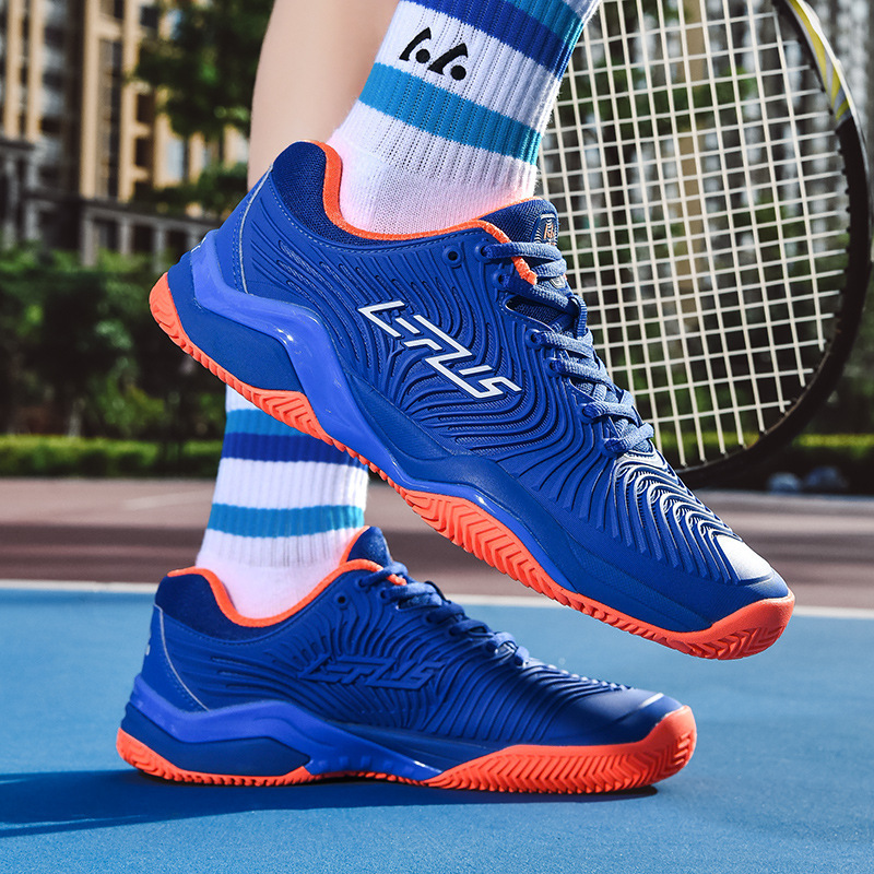 LEFUS Advanced Edition Męskie  – Badminton Footwork recenzja i cena