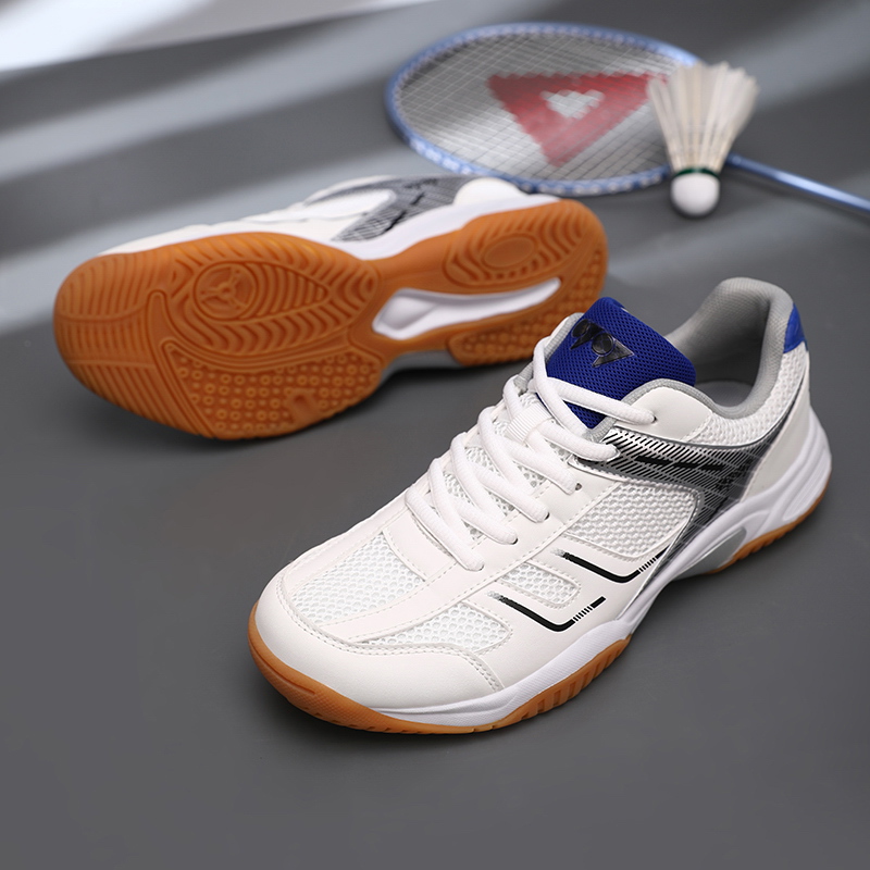 Nowe buty do badmintona męskie – Badminton Footwork recenzja i cena