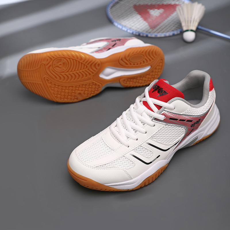 Nowe buty do badmintona męskie – Badminton Footwork recenzja i cena