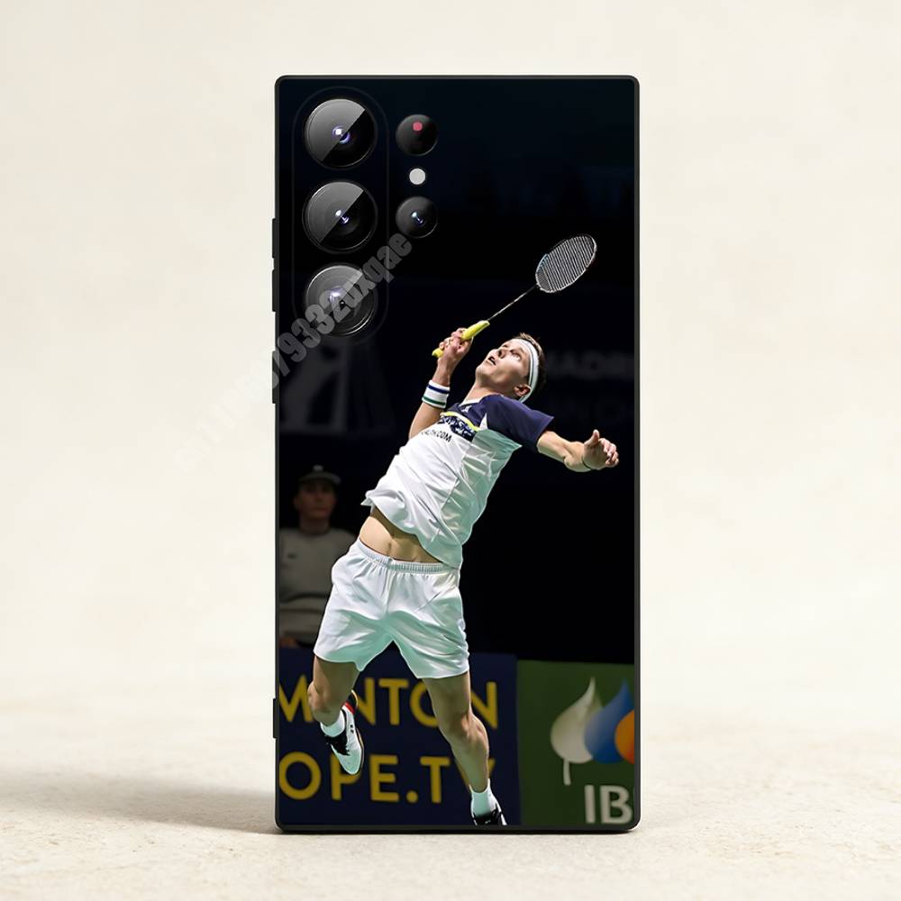 Etui na telefon Samsung Galaxy – Badminton Denmark recenzja i cena