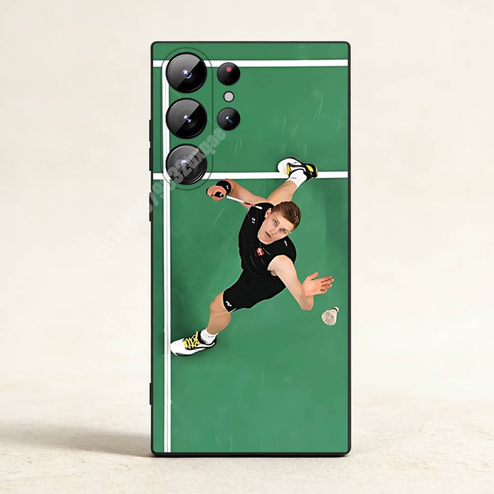 Etui na telefon Samsung Galaxy – Badminton Denmark recenzja i cena