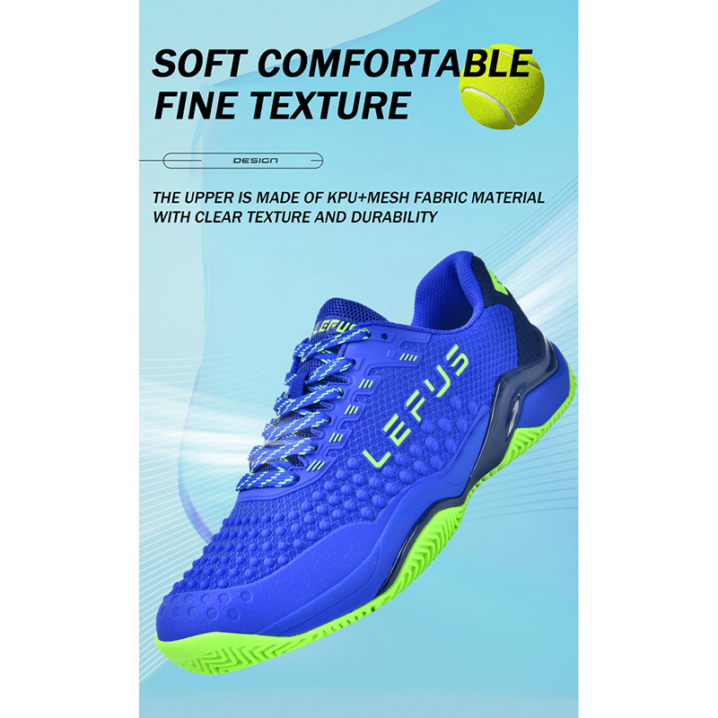 Nowe buty tenisowe i do badmin – Badminton Footwork recenzja i cena