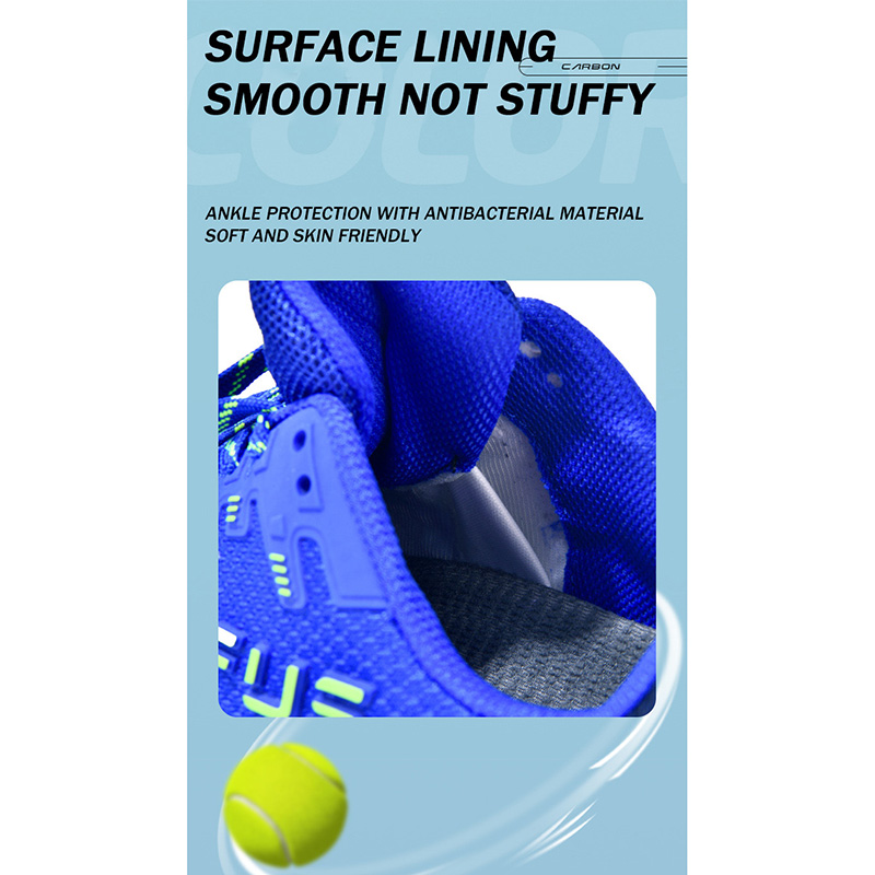 Nowe buty tenisowe i do badmin – Badminton Footwork recenzja i cena