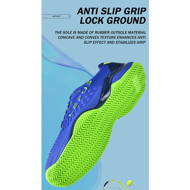 Nowe buty tenisowe i do badmin – Badminton Footwork recenzja i cena