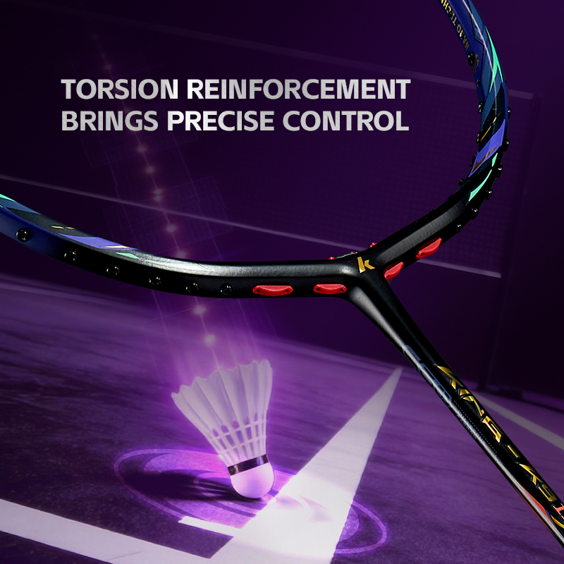 Rakieta do badmintona Kawasaki – Badminton Yonex Nanoflare recenzja i cena