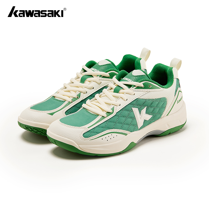 Profesjonalne buty do badminto – Badminton Footwork recenzja i cena