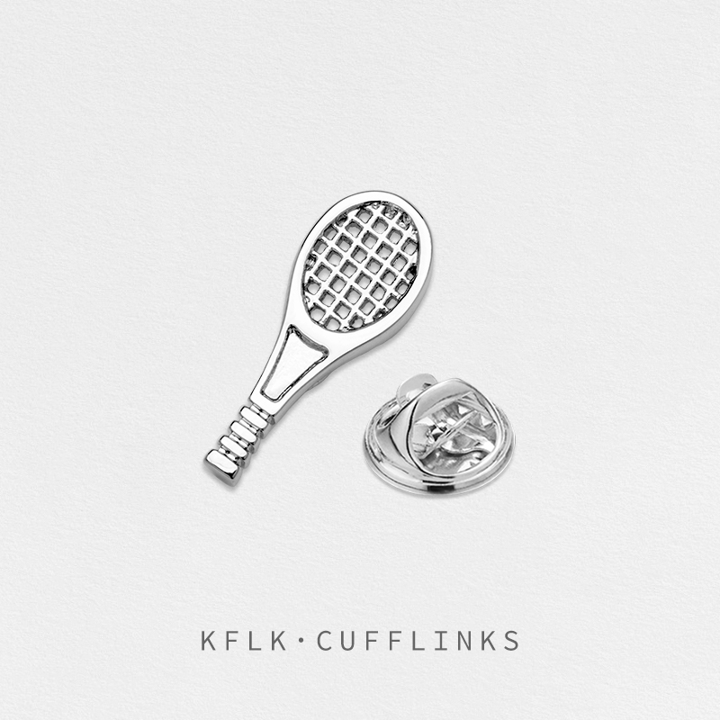 KFLK moda rakieta tenisowa bro – Badminton Logo recenzja i cena