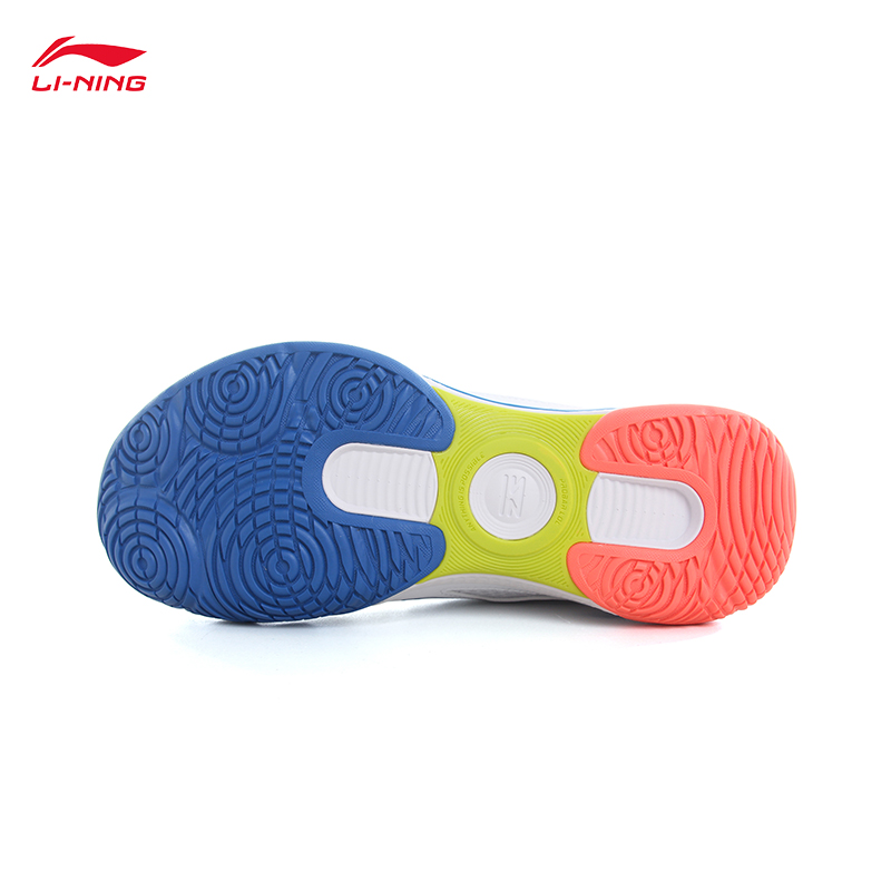 LI-NING HALBERD STRIKE Unisex  – Badminton Footwork recenzja i cena