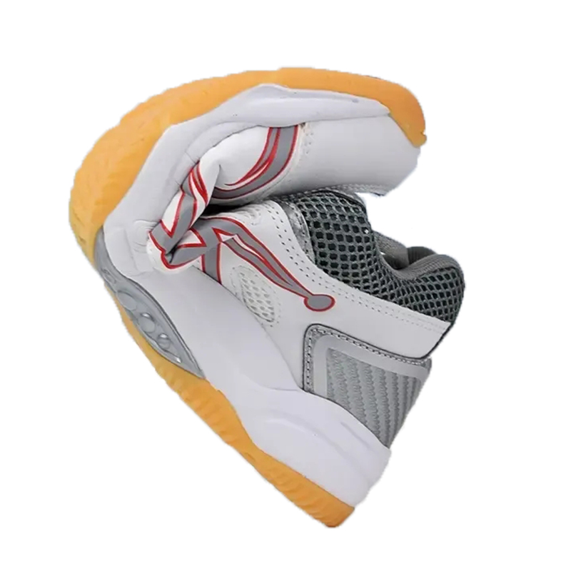 Nowe męskie buty sportowe męsk – Badminton Footwork recenzja i cena