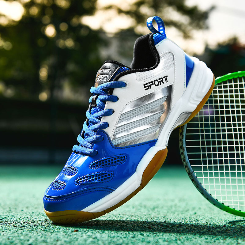 Profesjonalne buty tenisowe i  – Badminton Footwork recenzja i cena