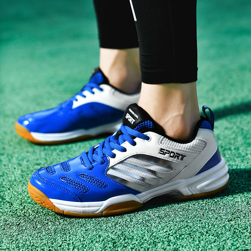 Profesjonalne buty tenisowe i  – Badminton Footwork recenzja i cena