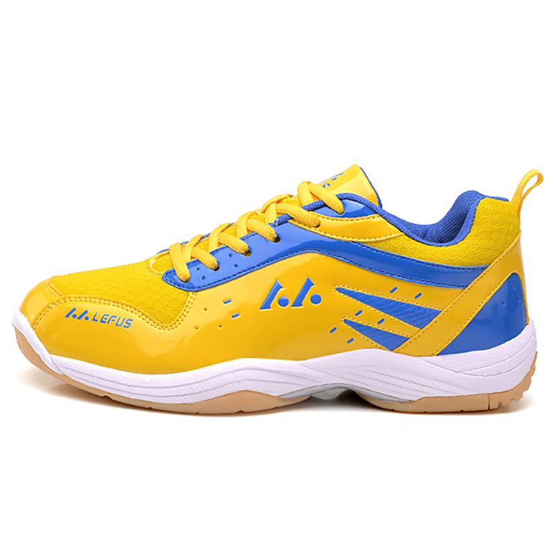 Nowe buty do badmintona Profes – Badminton Footwork recenzja i cena